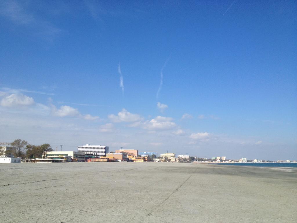 Piano Bar Holidays Apartments Mamaia Exterior photo
